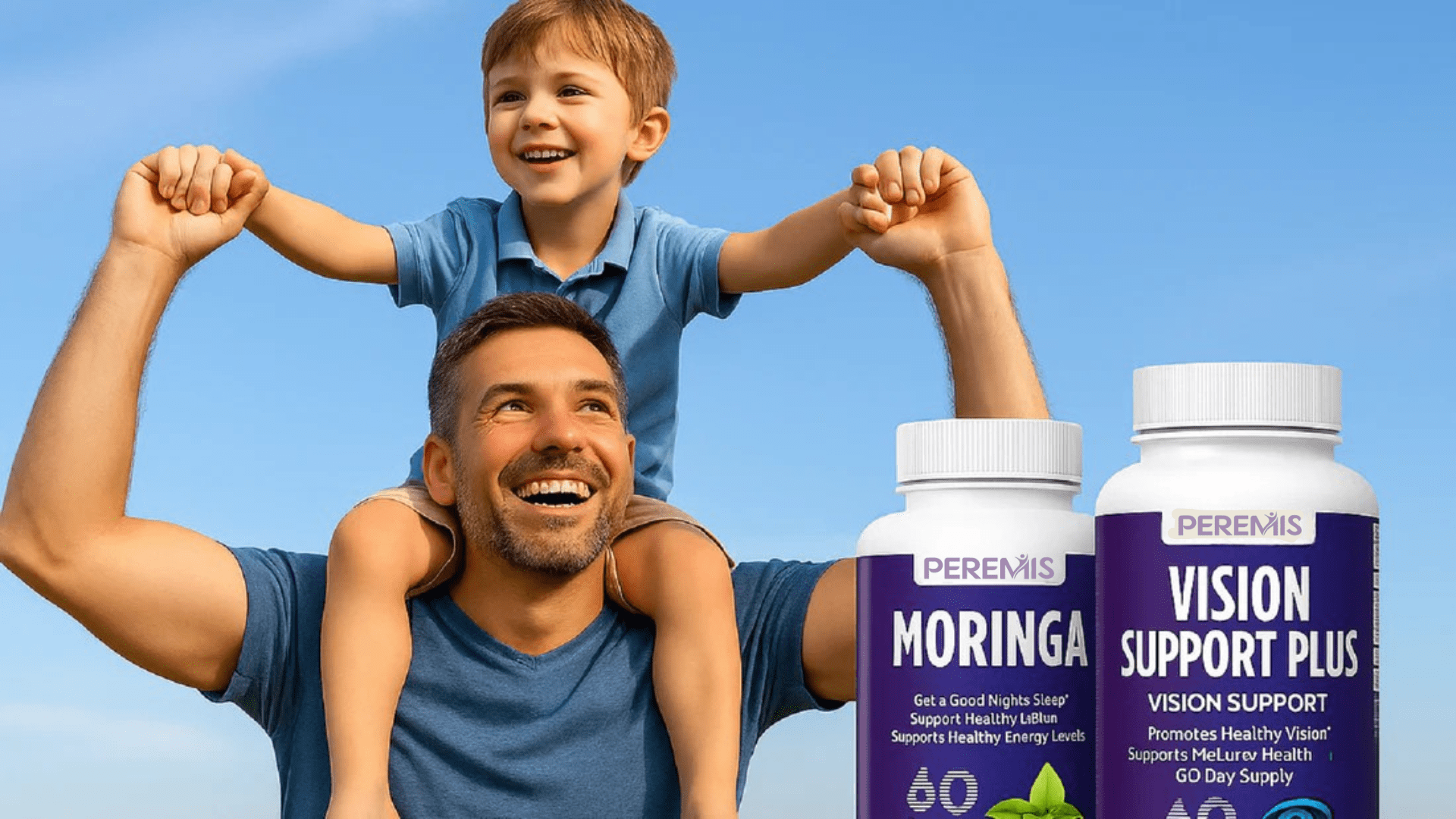 Unveiling the Power of Healthy Genetic Expression Supplements